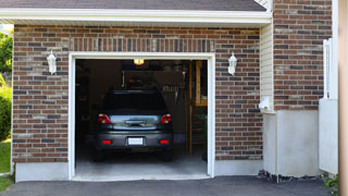 Garage Door Installation at Huntington Trace, Florida